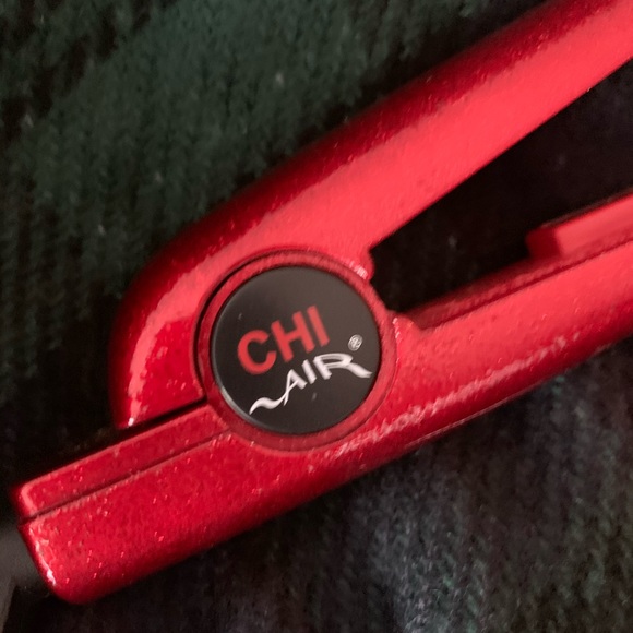 Chi hair straightener